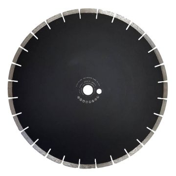 CARAT Asfaltklinge Ø350 Økonomi CA-03011162E