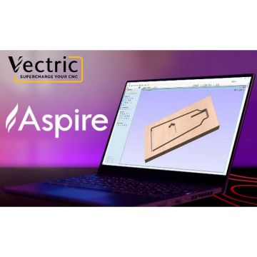 Aspire software licens ASPIRE