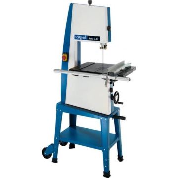 Scheppach BASA3 båndsav 230 volt 1901503901