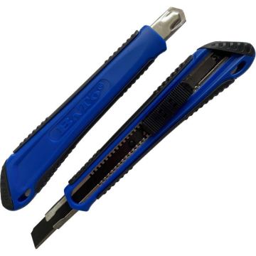 BATO Kniv bræk-af 9mm med super auto lock BA-6146