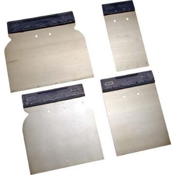 BGS Metal spartelsæt 4 dele BA-BBGS1636