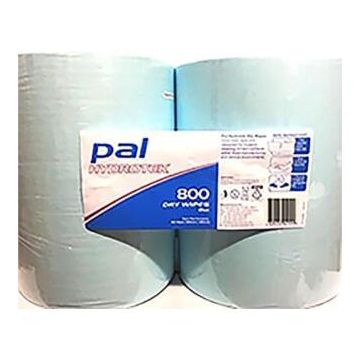 Pal Hydrotek Dry Wipe LN-796106