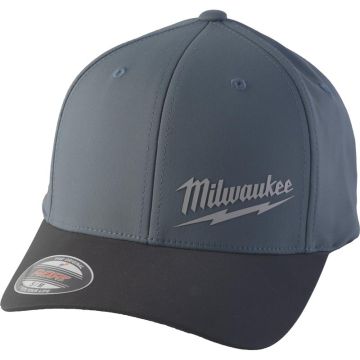 Milwaukee Performance baseball kasket blå BCPBLU-S/M 4932493105