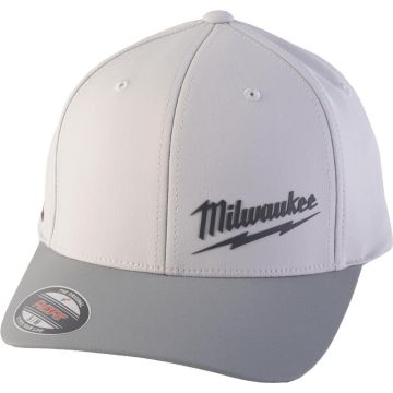 Milwaukee Performance baseball kasket grå BCPGR-S/M 4932493101