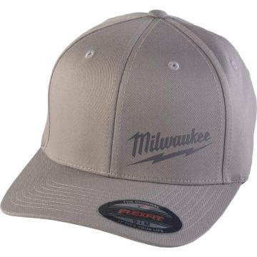 Milwaukee Baseball kasket grå BCSGR-S/M 4932493097