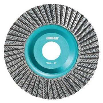 BIHUI diamant flapskive 115 mm P60 BH-DPS060