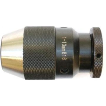 Borepatron selvspændende 1-13 mm B16 BOREPATRON13