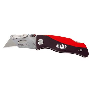 Bessey Hobbykniv m. 5 ekstra blade BS-DBKPH
