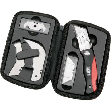 Bessey Arbejdsknivsæt BS-DBKPH-S