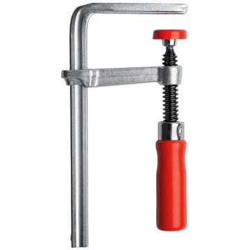 Bessey Helsmedet Bordtvinge-sæt = 2 stk.120x60 mm BS-GTR12SET