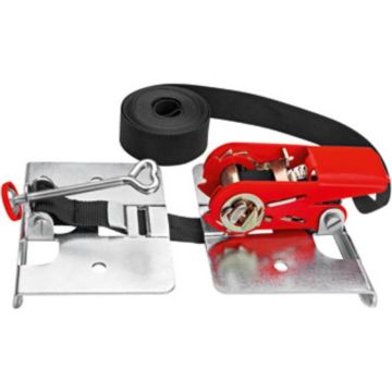 BESSEY Hjælpespænder gulv 4000 mm BS-SVG