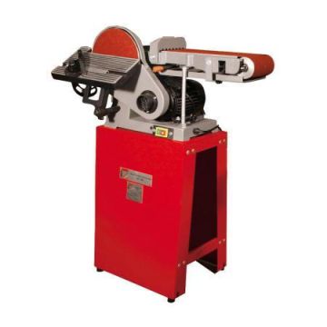 Holzmann Rondel- og båndsliber BT1220 BT1220-230V