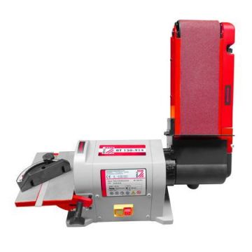 Holzmann Rondel- og båndsliber BT150-914 230V BT150-914-230V