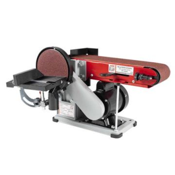 Holzmann Rondel- og båndsliber BT46ECO 230V BT46ECO-230V