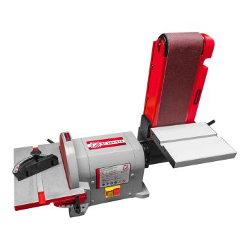 Holzmann Rondel- og båndsliber BT203-914 230V BT203-914-230V