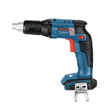 Bosch Skruemaskine til Elementmontage GSR 18V-EC TE Professional (solo) med tilbehør 06019C8004