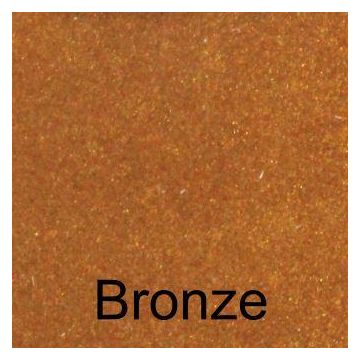 Bronze - Chestnut Regnbuevoks 50g CH32169