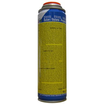 CFH gasdåse Highpower / MAP SG 105 / 60 g. / 110 ml CF52105