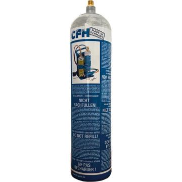 CFH Svejse oxygen/ilt for SF3100 (CF52500) CF52504