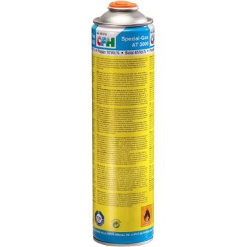 CFH Svejse gas for 52500 330g CF52515