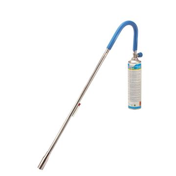 CFH Ukrudtsbrænder Bio PZ1500 inkl. universal gasdåse 300g CFH52655