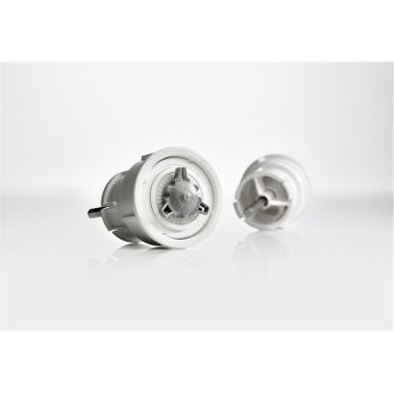 CrushGrind Diamond kaffekværn 135mm CG-000620-135