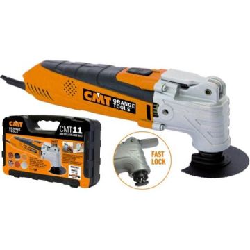 CMT Oscillerende Multifræser CMT11