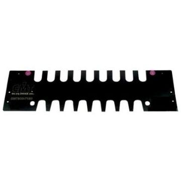 CMT Svalehaleskabelon 19 mm CMT300-T190