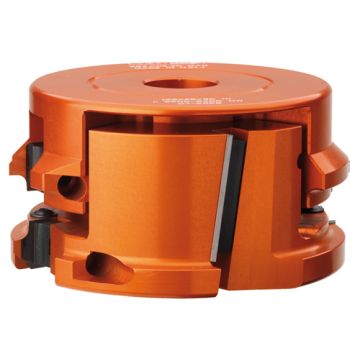 CMT Fuge/fas/radiesæt 139x50x30 Z2+2 CMT 694.005.30