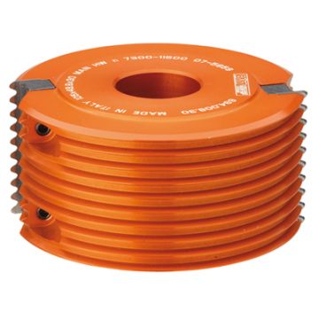 CMT Limfugefræser VP 105x50x30 Z2 CMT 694.008.30