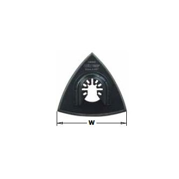 Multicut Slibeplade 93mm OMM30-X1