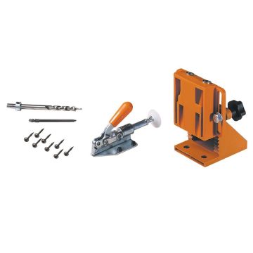 CMT Pocket-pro Starter sæt PPJ-002