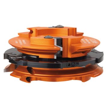 CMT Profilsæt VP 132x30 Z2+2 CMT 694.015.30