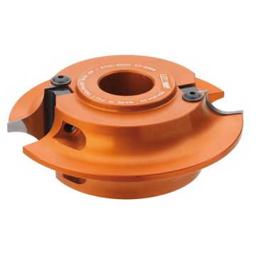 CMT Rundingsfræser VP 132x30 R12-R20 CMT 694.004.30