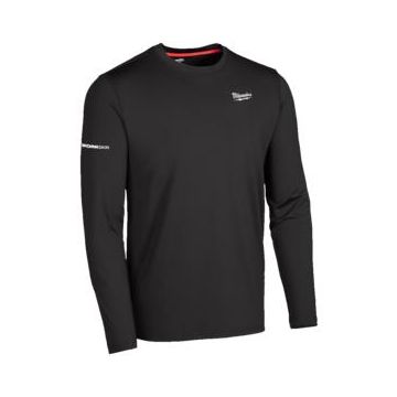 Milwaukee Baselayer trøje workskin™ CWBLSBL - Skiundertøj CWBLSBL