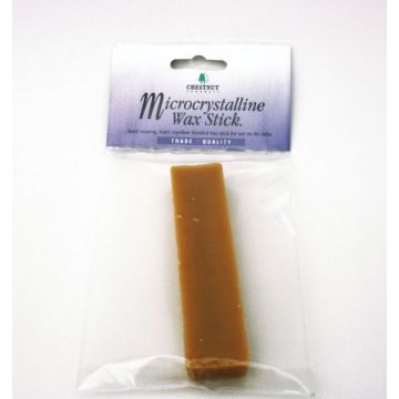Chestnut Microcrystalline Voksstang CH31735