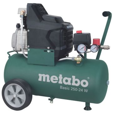 Metabo Kompressor Basic 250-24W 601533000