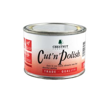Chestnut Cut'n'Polish - 225 ml CH31742