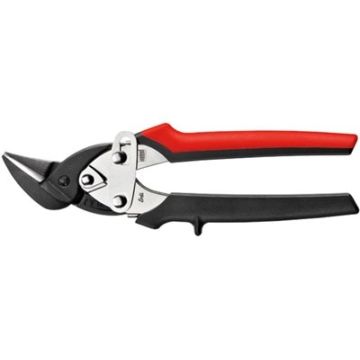 Bessey Erdi pladesaks 180 mm højre ED-15A