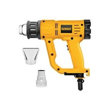 DeWalt 1800W varmluftpistol DW-D26411-QS