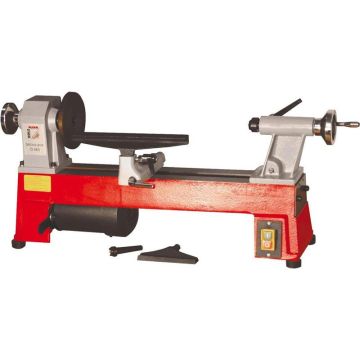 Holzmann Trædrejebænk - D460 - 230V D460-230V