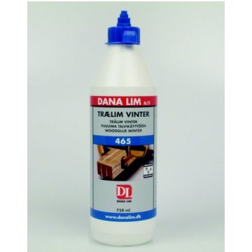 DANA vinter trælim 465 2109