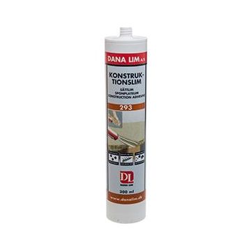 Dana Konstruktionslim 300ml 293 DA-3610