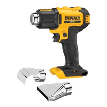 Dewalt XR Varmepistol 18V Solo DW-DCE530N-XJ