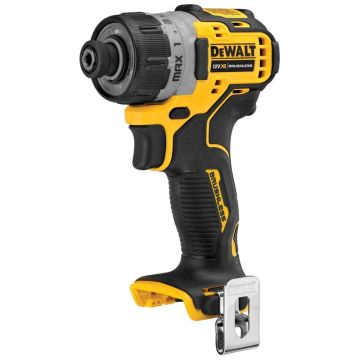 Dewalt XR Skruemaskine 12V Solo DW-DCF601N-XJ