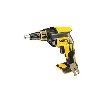 DeWalt 18V XR kulløs gipsskruemaskine, løs enhed DW-DCF620N-XJ