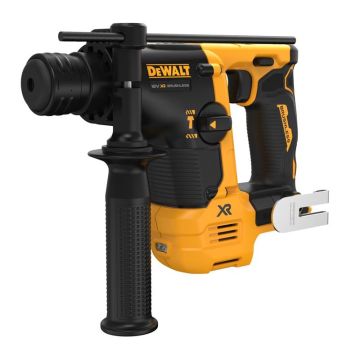 Dewalt XR Borehammer SDS-Plus 12V Solo DW-DCH072N-XJ