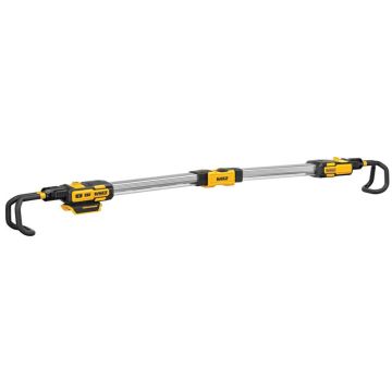 Dewalt XR Motorhjelm LED Lygte 18V Solo DW-DCL045-XJ