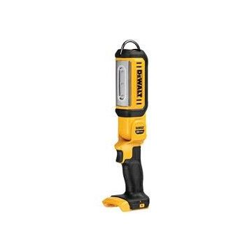 DeWalt håndholdt LED-lygte XR 18V DW-DCL050-XJ
