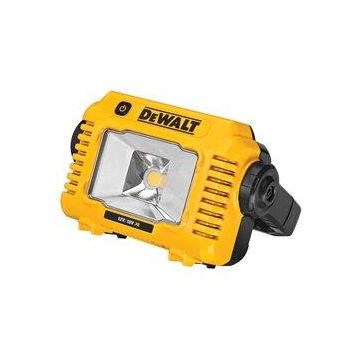 DeWalt arbejdslampe XR kompakt DW-DCL077-XJ